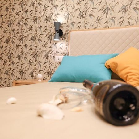 Malu Best Rooms - تروبيا المظهر الخارجي الصورة