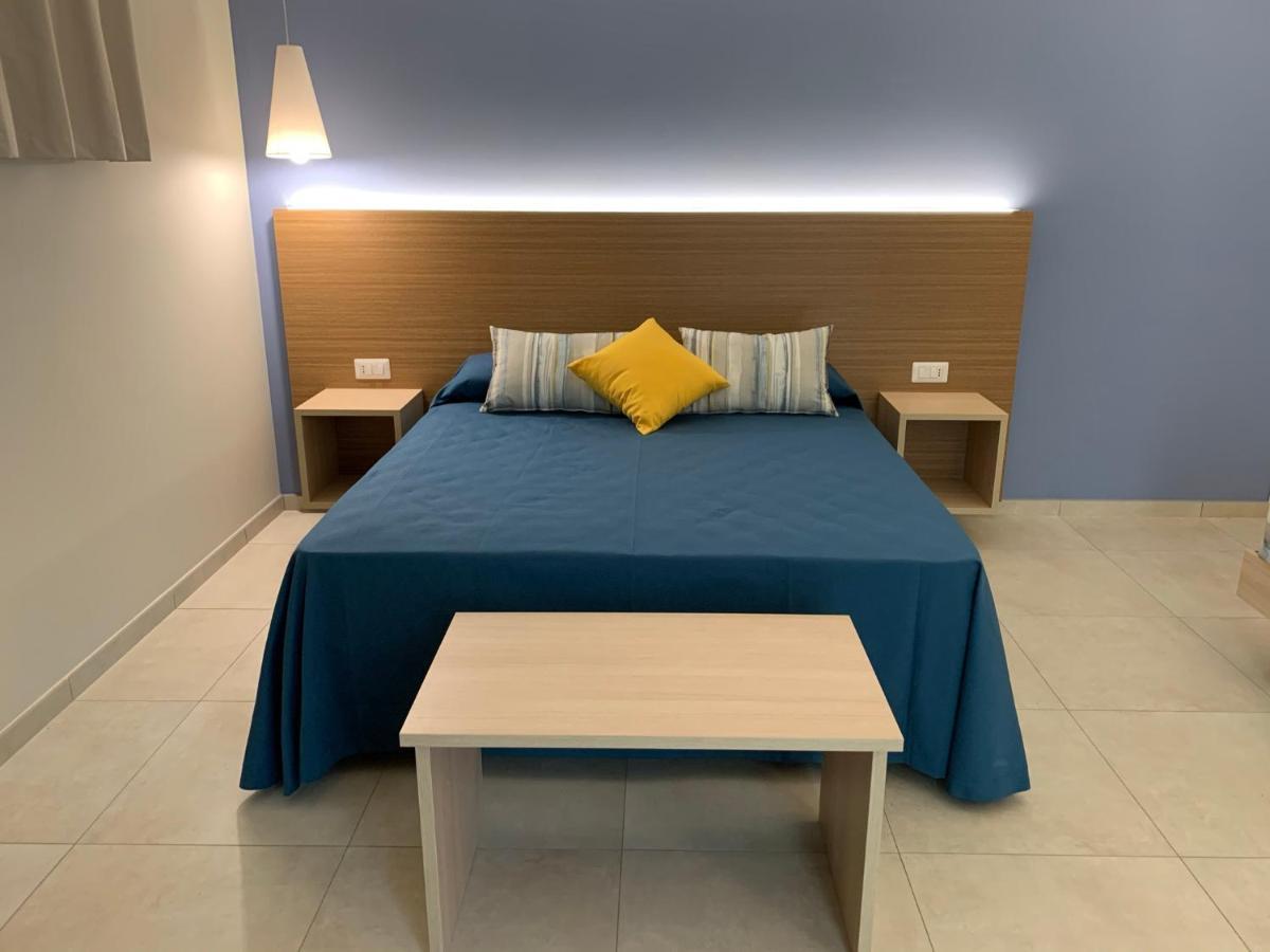 Malu Best Rooms - تروبيا المظهر الخارجي الصورة