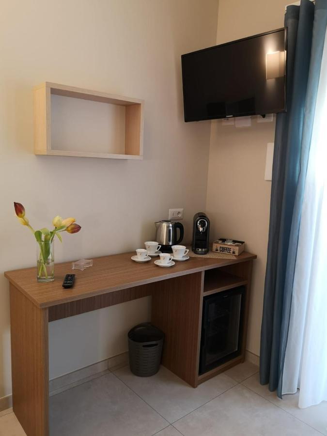 Malu Best Rooms - تروبيا المظهر الخارجي الصورة