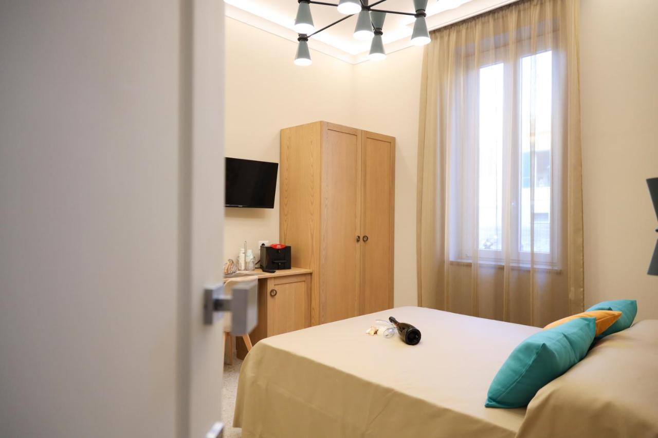 Malu Best Rooms - تروبيا المظهر الخارجي الصورة