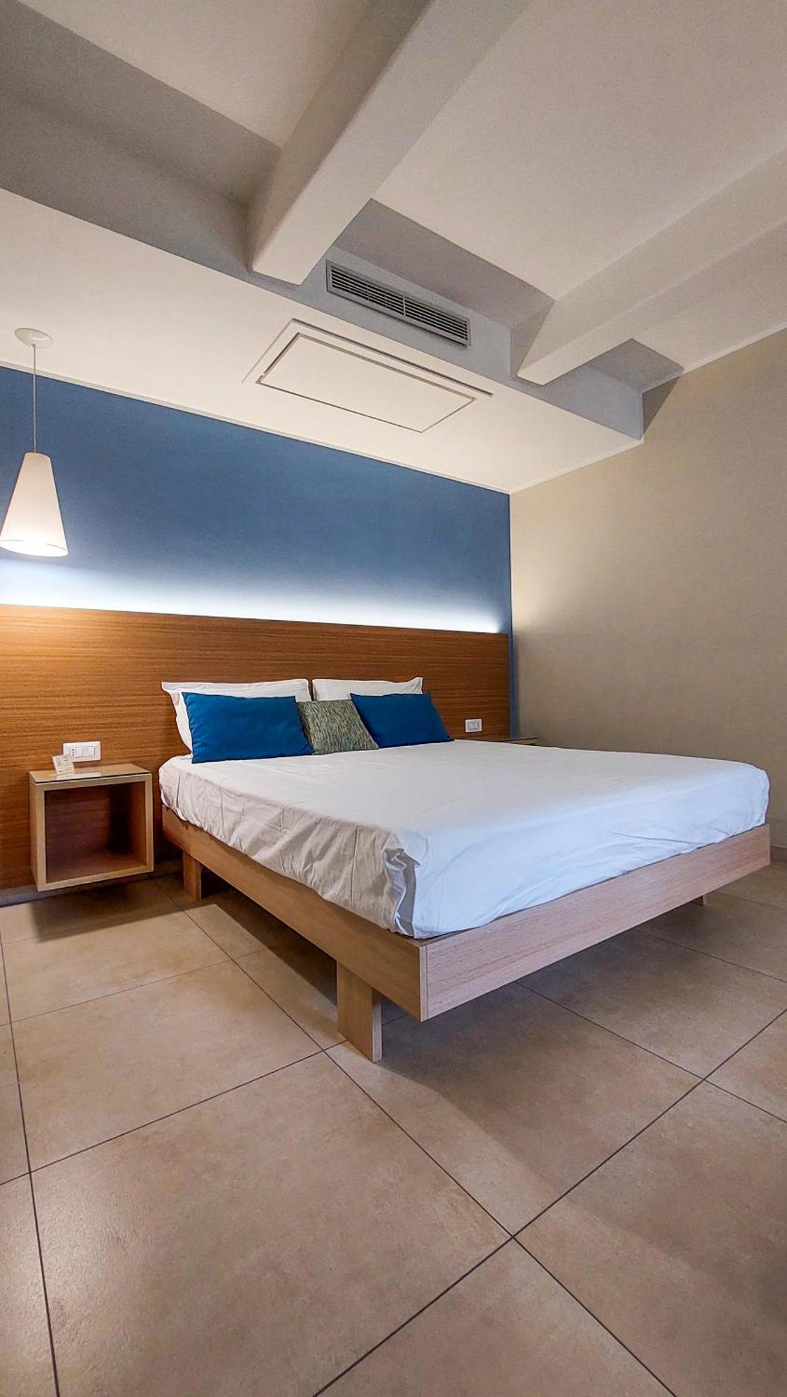 Malu Best Rooms - تروبيا المظهر الخارجي الصورة